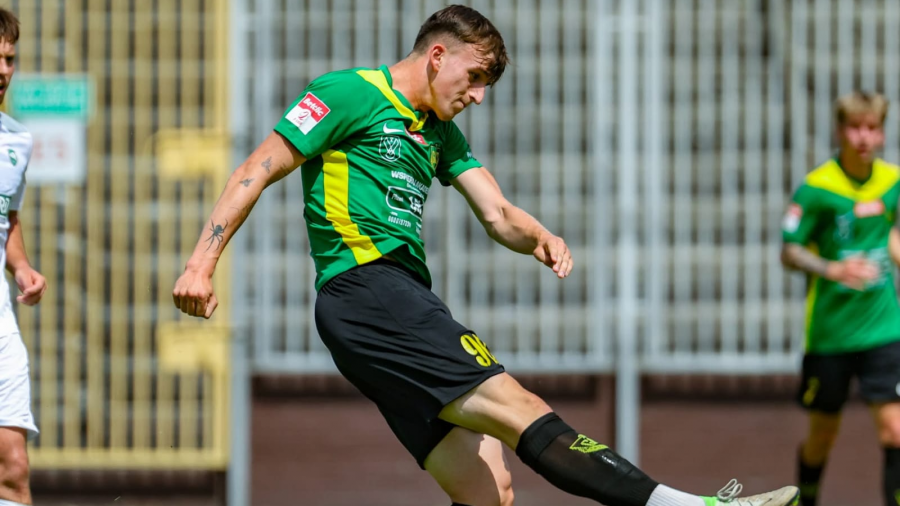 GKS Jastrzębie przed sezonem. FOTO: GKS Jastrzębie/Arkadiusz Kogut