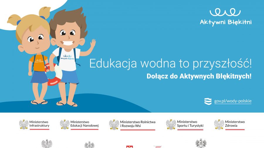 Aktywni Błękitni 