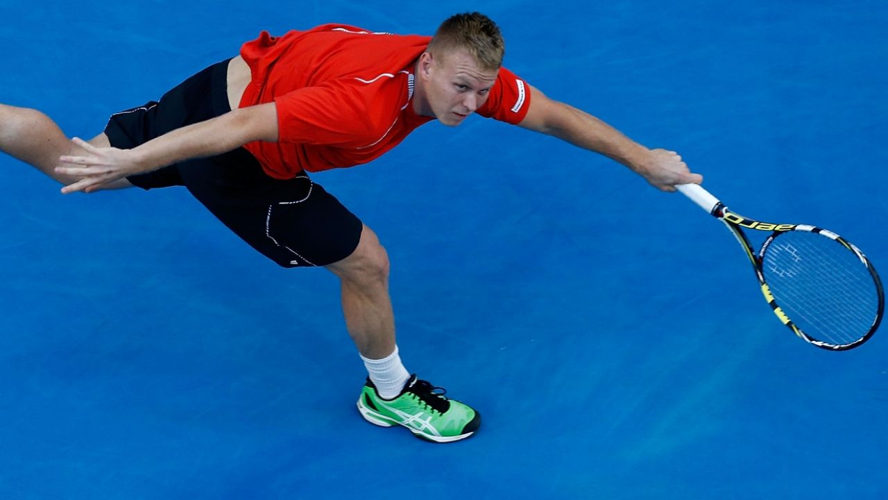 Grzegorz Panfil (fot. Getty Images)