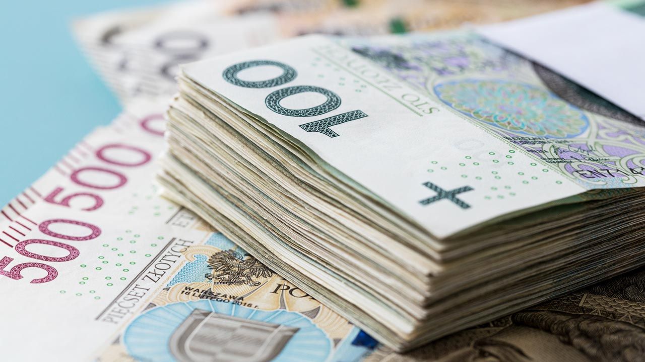 Nowy program ma wpłynąć na kwestie podatków (fot. Shutterstock/Andrzej Rostek) Nowy program ma wpłynąć na kwestie podatków (fot. Shutterstock/Andrzej Rostek)
