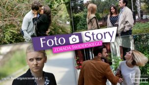 FOTOSTORY: Zdrada Świderskiego
