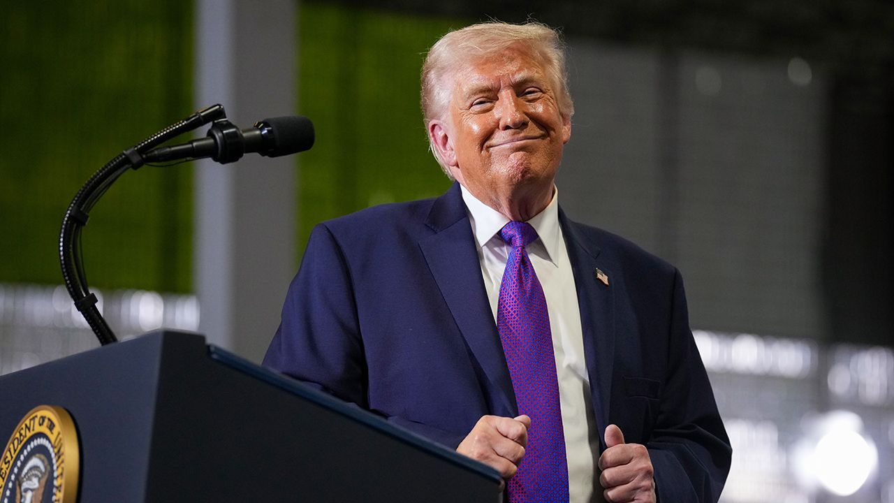 Trump zachwycony przełomem w Iranie. „Zarobimy wielkie pieniądze”
