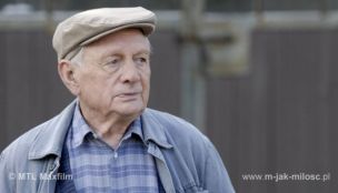 Zwierzyniec Witka Pyrkosza