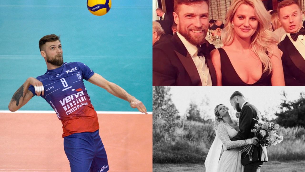 Koronawirus Warszawa Andrzej Wrona Siatkarz Verva Warszawa Orlen Paliwa O Siatkowce Klubie I Zonie Zofia Zborowska Sport Tvp Pl