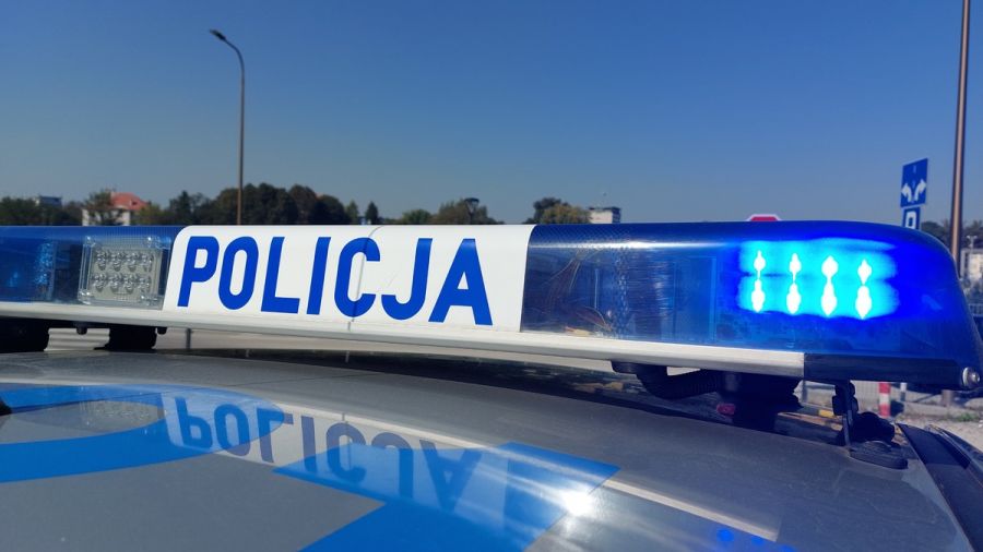 Pięć osób poszkodowanych w wyniku wypadku w Łubnie