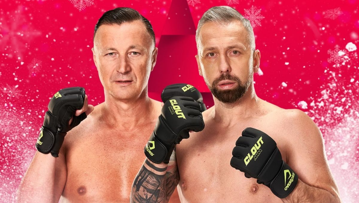 Kto Będzie Walczył Na Fame Mma 3 Clout MMA 3. O której godzinie gala? Kto walczy? [KARTA WALK] | TVP SPORT