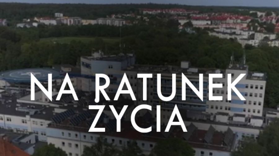 na ratunek zycia