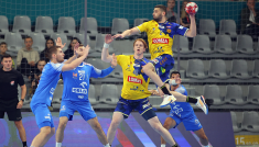 Łomża Vive Kielce – Orlen Wisła Płock. Piłka ręczna, Puchar Polski: finał [SKRÓT] (fot. PAP)