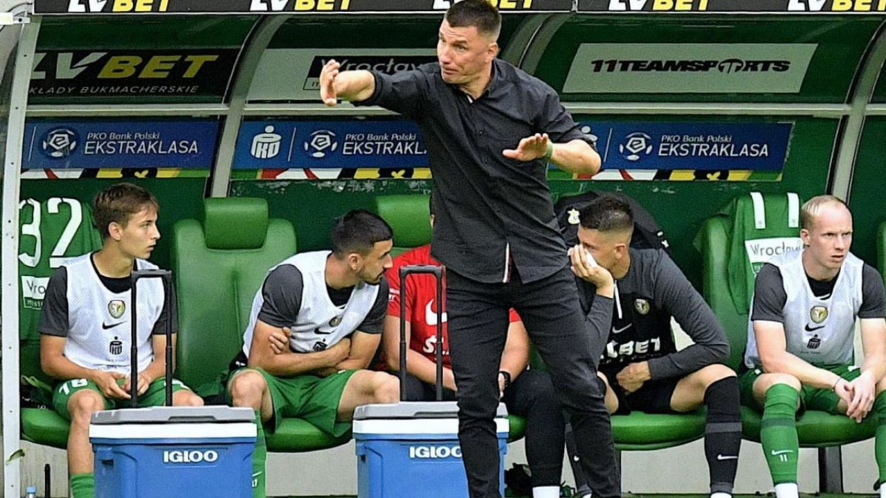 Ivan Djurdjević (fot. PAP)