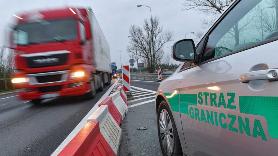 TSUE Niemieckie opłaty za użytkowanie dróg są sprzeczne z