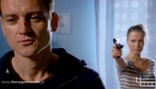 Wideo: Magda chwyta za broń