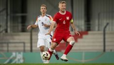 Polska – Anglia. Elite League U20, Lublin. Transmisja online na żywo w TVP Sport (19.11.2024)