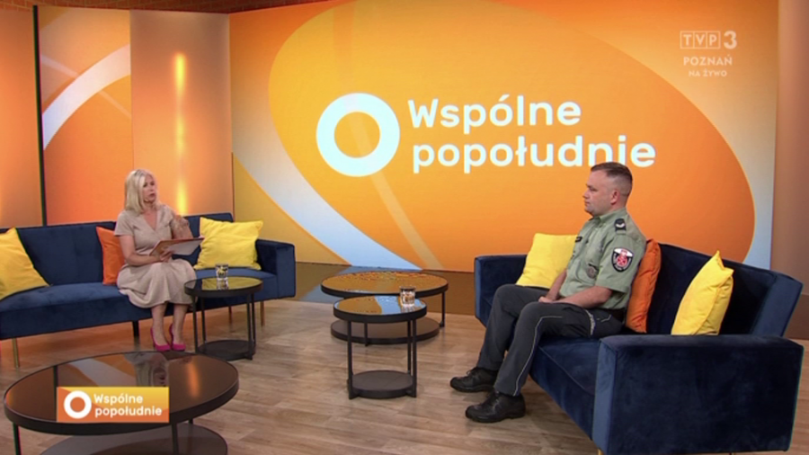Wspólne popołudnie