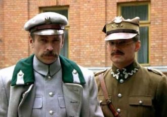 Marszałek Piłsudski