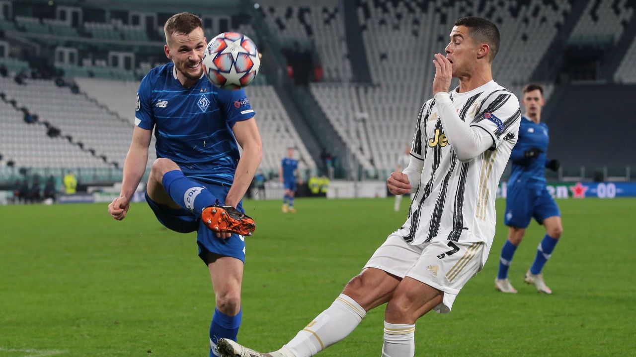 Legia - Dynamo Kijów. Tomasz Kędziora niezastąpiony dla ...