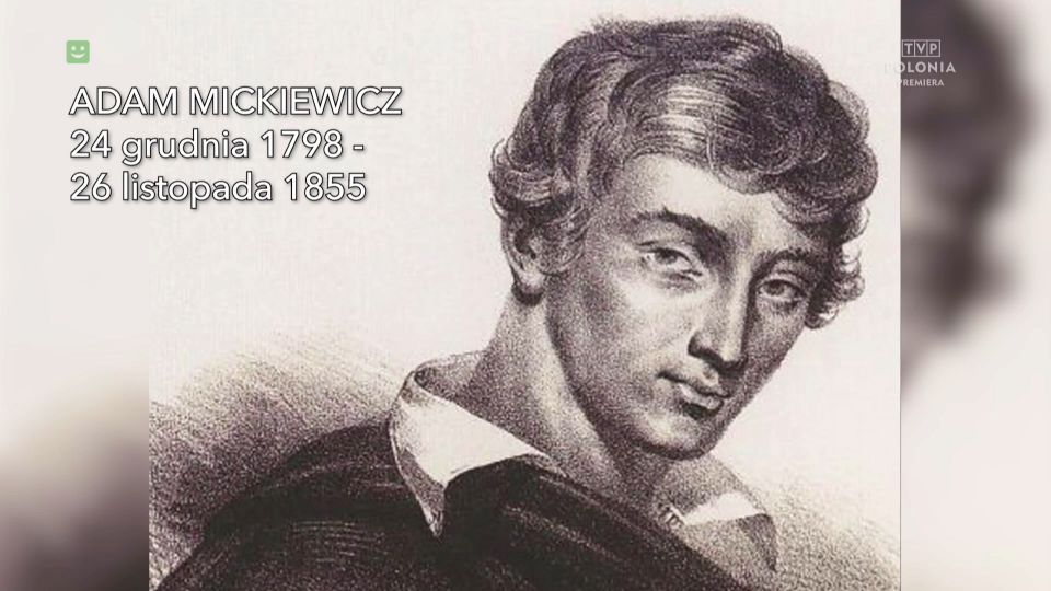 Sprawdzian Z Romantyzmu Klasa 2 Gimnazjum Polski 200 lat polskiego romantyzmu