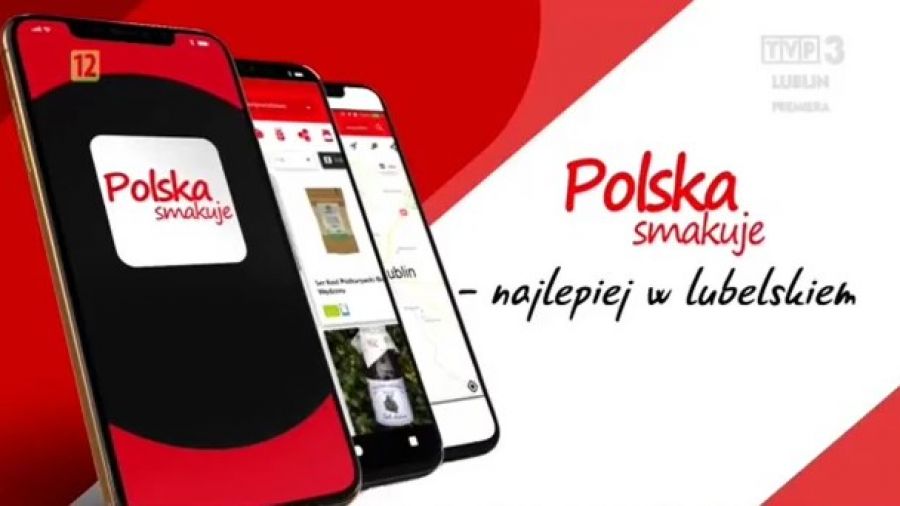 Polska smakuje