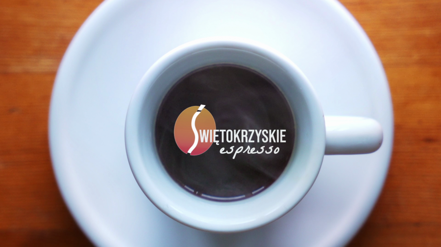  Świętokrzyskie Espresso