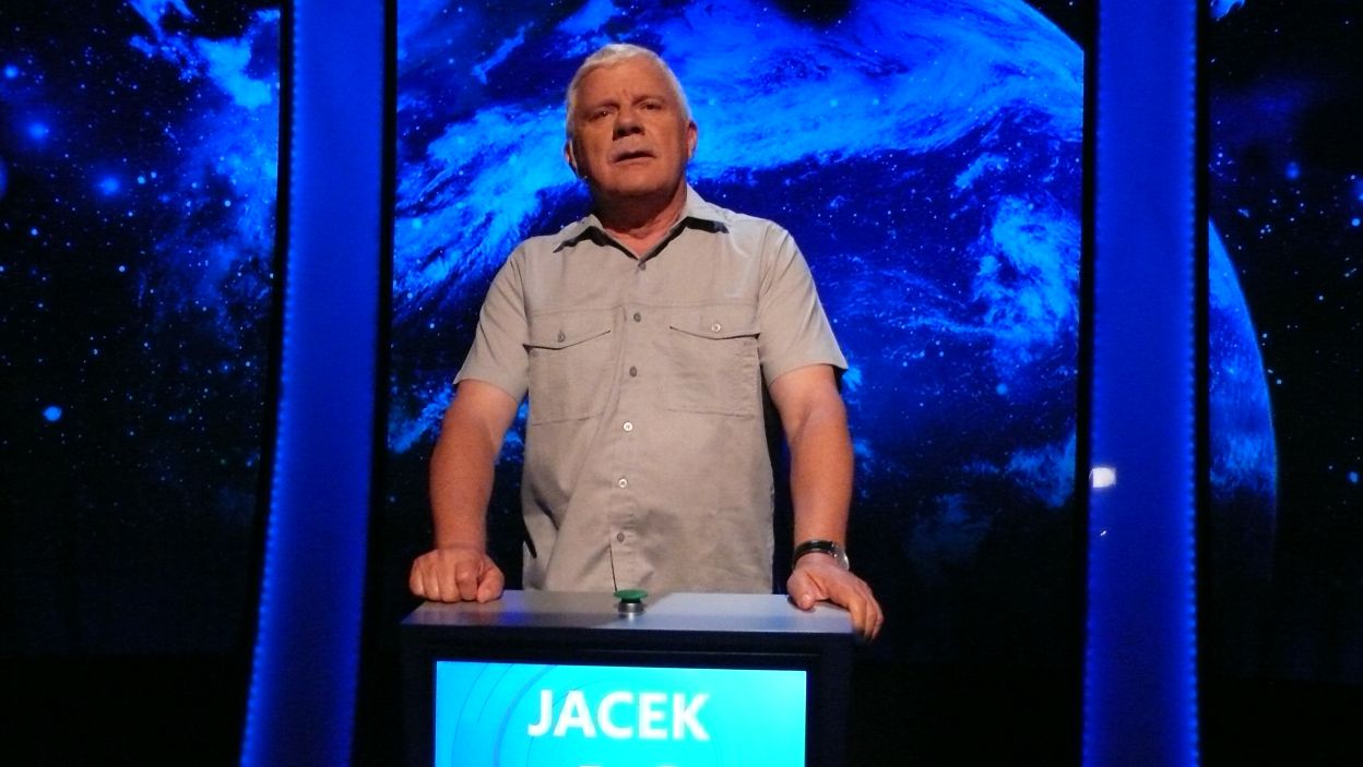 Pan Jacek Stefanowski został zwycięzcą 5 odcinka 108 edycji