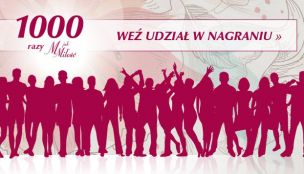 Weź udział w nagraniu spotu!