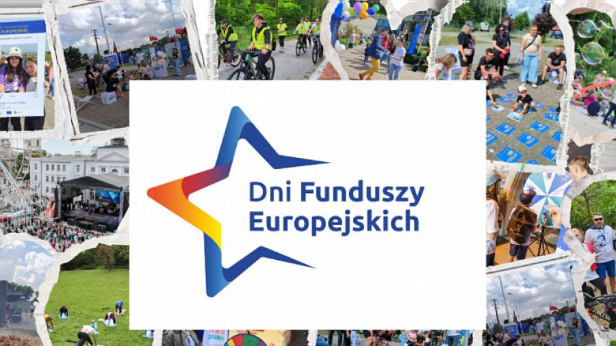 Dni Funduszy Europejskich
