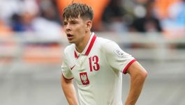 Szymon Łyczko (fot. Getty Images)