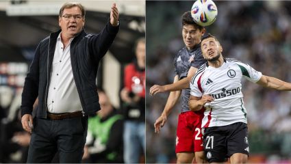 Magazyn sportowy (Polskie Radio RDC) [transmisja na żywo, online, live stream] (18.07.2025)
