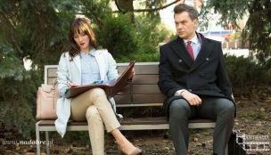 Wideo: “Trzeba uważać na gołębie...”