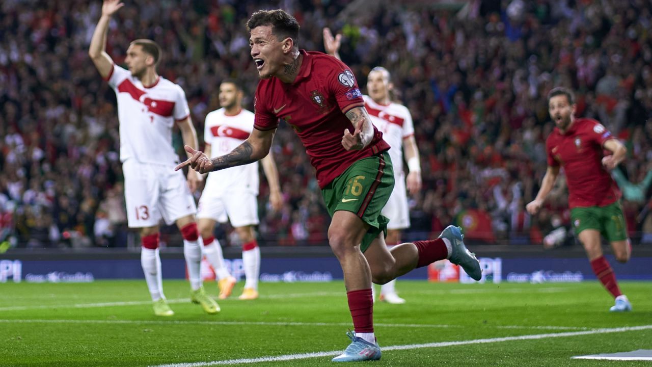 Otavio (fot. Getty Images)