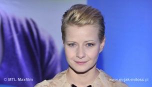 Moda według Małgosi