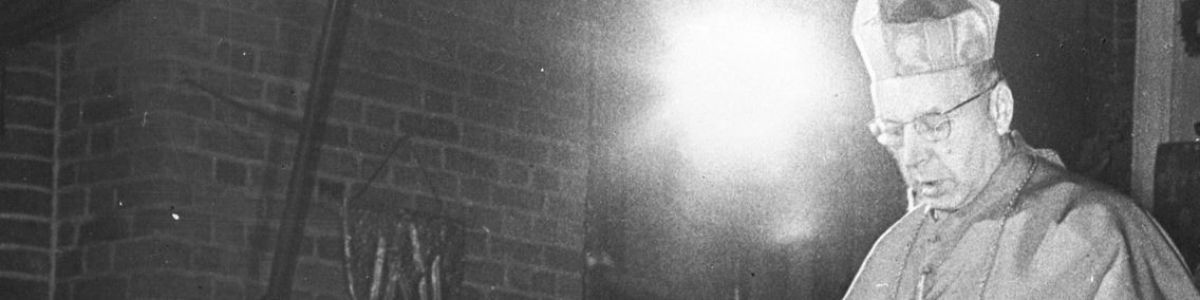 Świat bez fikcji – „List biskupów”