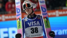 Skoki narciarskie. Puchar Świata, Zakopane: podsumowanie [transmisja, online, live stream]