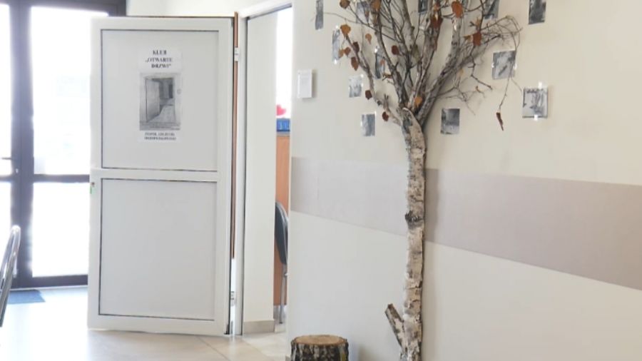 Kieleckie centrum zmienia oblicze leczenia psychiatrycznego. Najważniejsza relacja z pacjentem