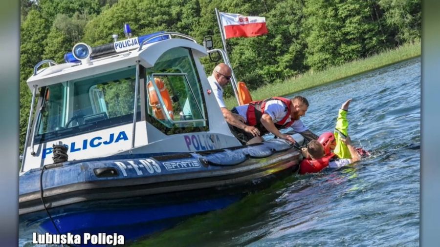fot. Lubuska Policja