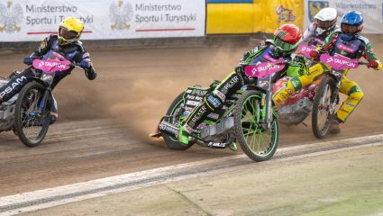 Żużel, TAURON SEC w Bydgoszczy. Transmisja online na żywo 1. rundy IME w TVP Sport (12.07.2025)