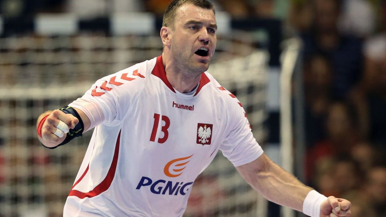 Bartosz Jurecki odejdzie z Magdeburga TVP SPORT