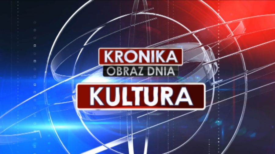 Kronika Obraz Dnia - Kultura