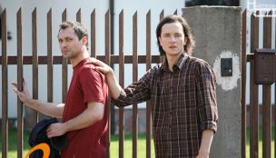 Na Zacisznej... robi się głośno!