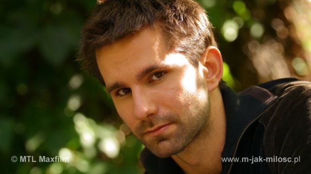 Marcin  Bosak