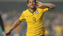 Fred (fot. Getty Images) Fred (fot. Getty Images)