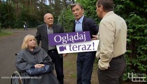 WIDEO: Włamania na Zacisznej!