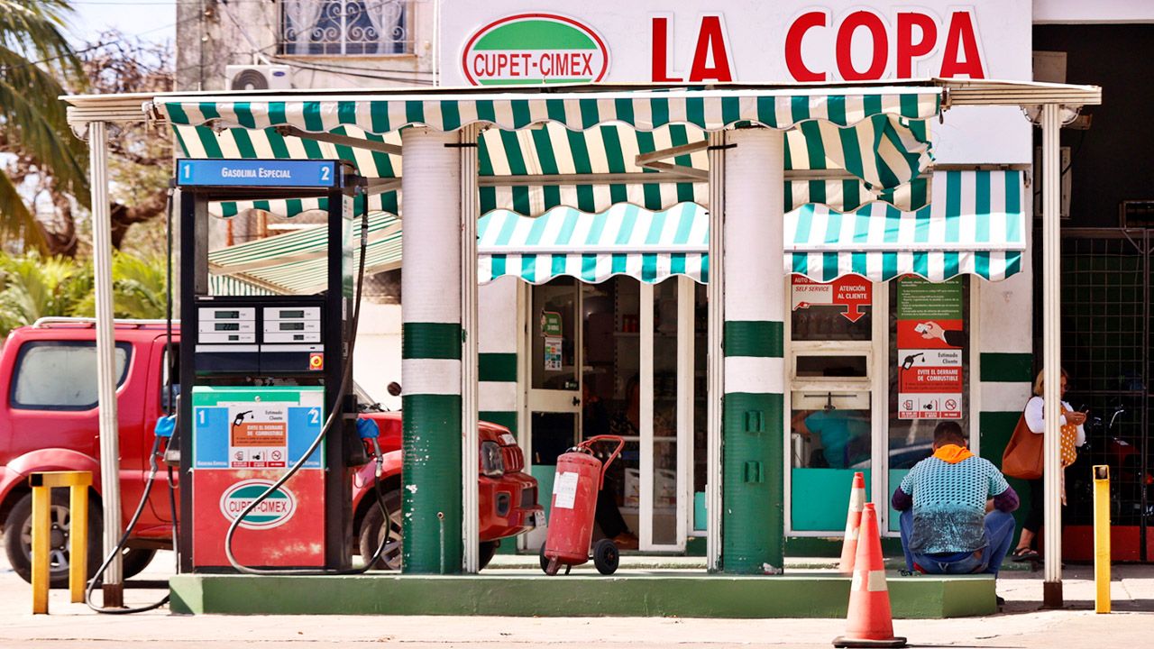 MSZ ostrzega turystów. Zbyt niebezpieczny kierunek podróży