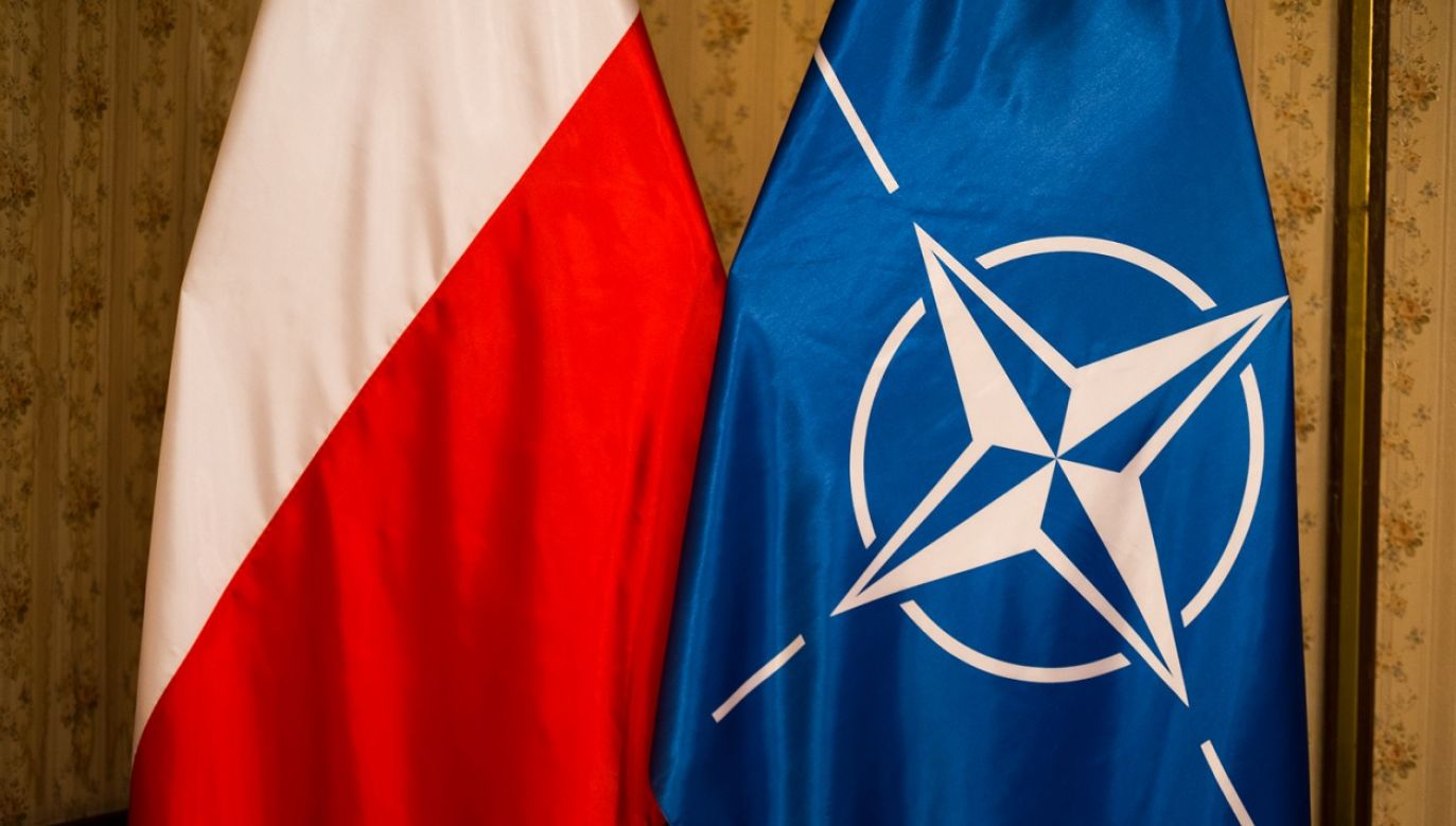 Polscy dyplomaci wielokrotnie w ostatnich tygodniach rozmawiali z sojusznikami (fot. Shutterstock)