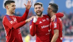 GOL – magazyn piłkarski po 25. kolejce PKO BP Ekstraklasy (17.03.2025)