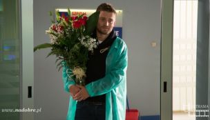 Wideo: Oświadczyny Przemka