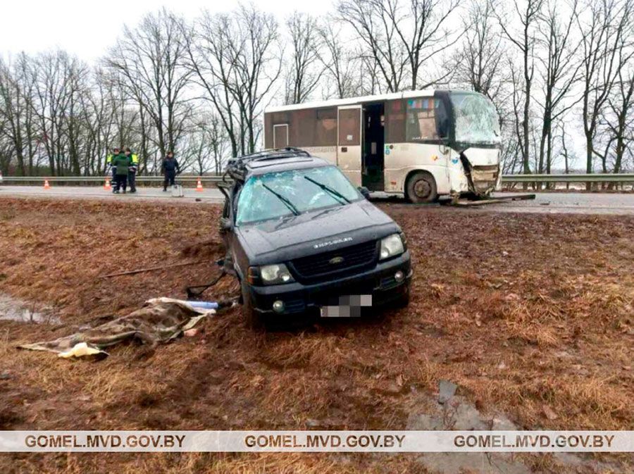  (Фота: УУС Гомельскага аблвыканкаму)