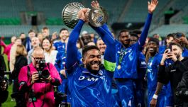 Ligi Konferencji 2024/25 – co daje wygrana? Ile UEFA płaci za zwycięstwo w LK? Zobacz kwoty