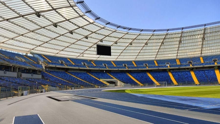 21 czerwca 2025 roku pojedynek legend na Superauto.pl Stadion Śląski w Chorzowie