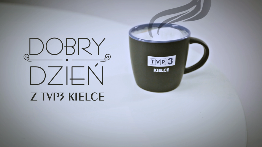 Dobry Dzień z TVP3 Kielce