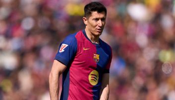 Athletic – FC Barcelona na żywo w TVP. Kiedy i o której mecz w La Liga? (25.05.2025)